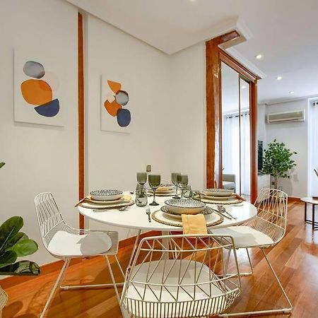 Apartment In The Center Of Madrid-Comenda-1-I 외부 사진