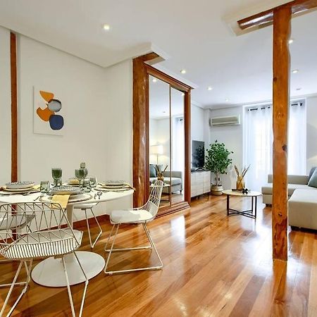 Apartment In The Center Of Madrid-Comenda-1-I 외부 사진