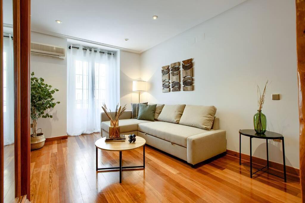 Apartment In The Center Of Madrid-Comenda-1-I 외부 사진