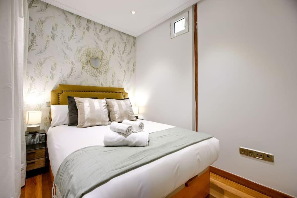 Apartment In The Center Of Madrid-Comenda-1-I 외부 사진