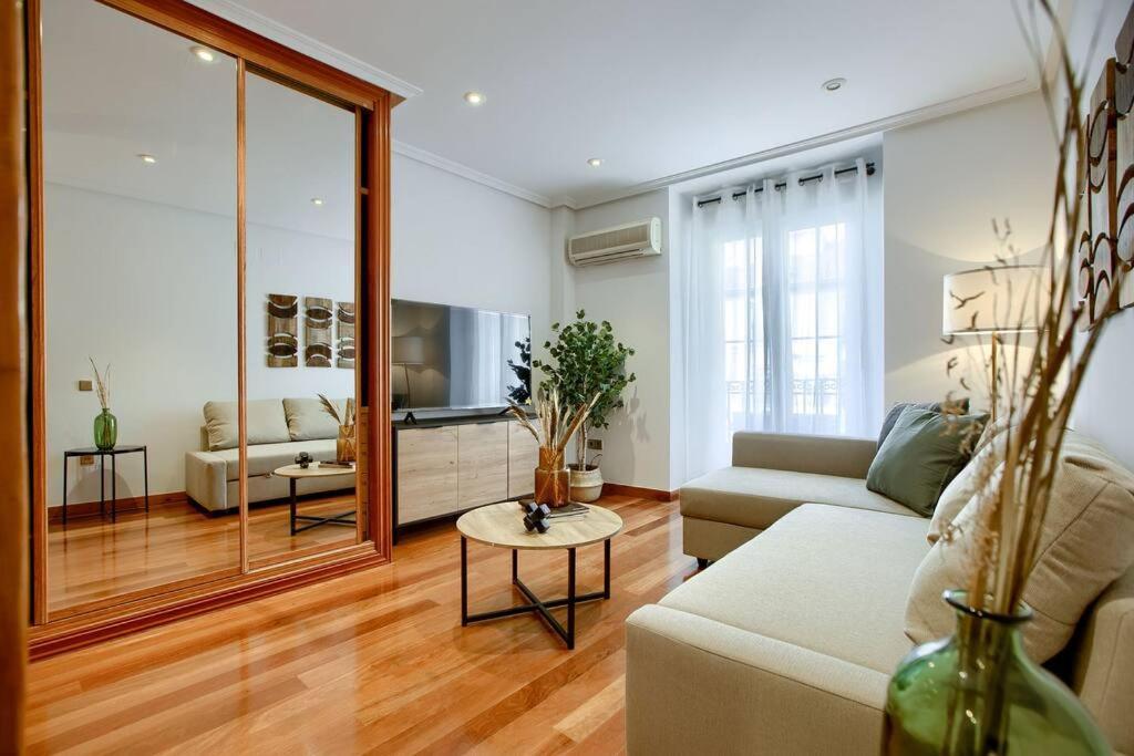 Apartment In The Center Of Madrid-Comenda-1-I 외부 사진