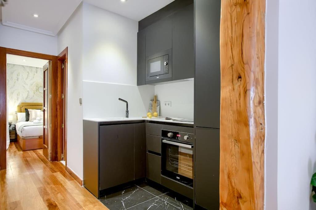 Apartment In The Center Of Madrid-Comenda-1-I 외부 사진