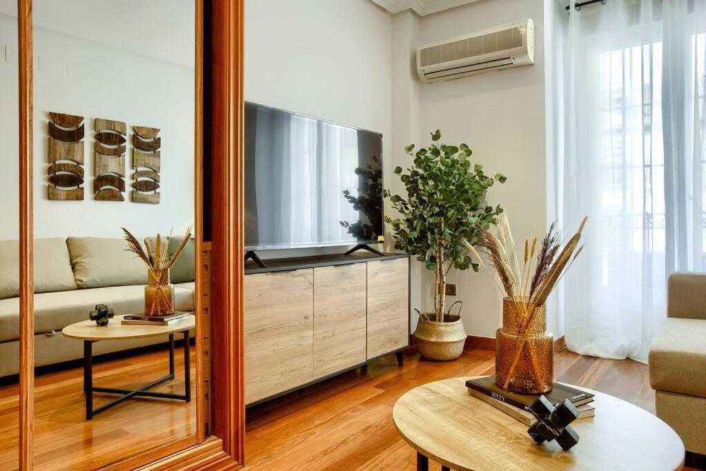 Apartment In The Center Of Madrid-Comenda-1-I 외부 사진