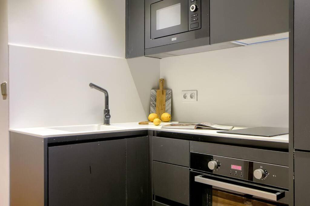 Apartment In The Center Of Madrid-Comenda-1-I 외부 사진
