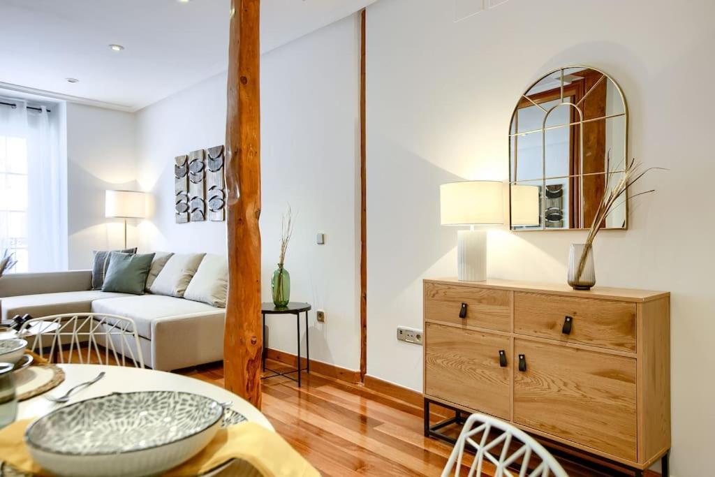 Apartment In The Center Of Madrid-Comenda-1-I 외부 사진